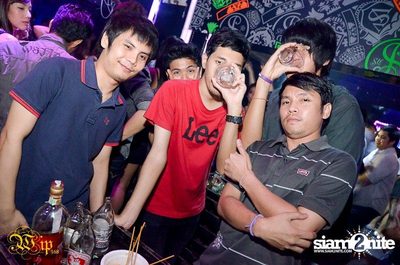 Countdown to 6 Anniversary Party — photo 111