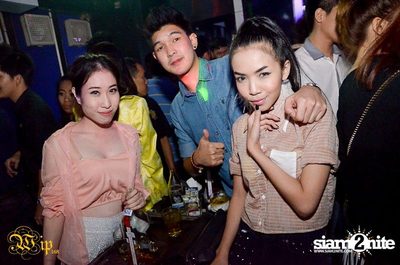 Countdown to 6 Anniversary Party — photo 97