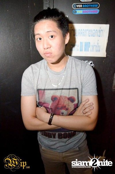 Countdown to 6 Anniversary Party — photo 59