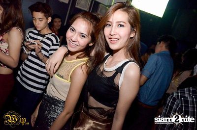 Countdown to 6 Anniversary Party — photo 94
