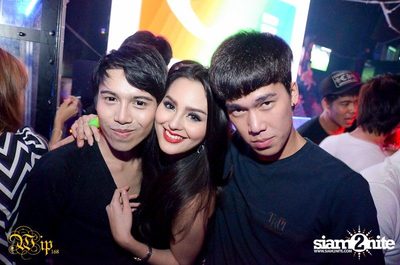 Countdown to 6 Anniversary Party — photo 114