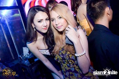 Countdown to 6 Anniversary Party — photo 27