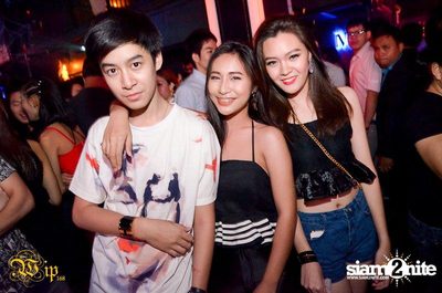 Countdown to 6 Anniversary Party — photo 81
