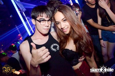 Countdown to 6 Anniversary Party — photo 122
