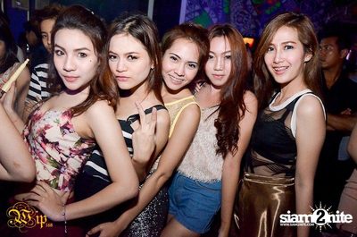 Countdown to 6 Anniversary Party — photo 84