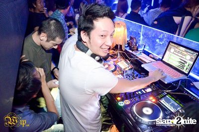 Countdown to 6 Anniversary Party — photo 144