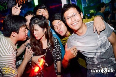 Countdown to 6 Anniversary Party — photo 106
