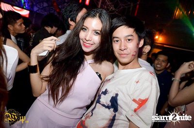 Countdown to 6 Anniversary Party — photo 135