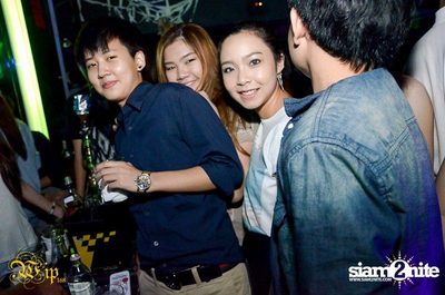 Countdown to 6 Anniversary Party — photo 45
