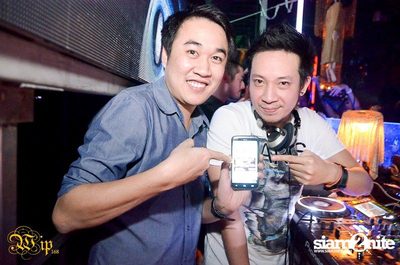 Countdown to 6 Anniversary Party — photo 148