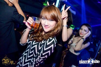 Countdown to 6 Anniversary Party — photo 63