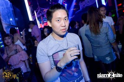 Countdown to 6 Anniversary Party — photo 30