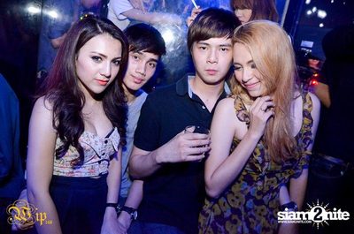 Countdown to 6 Anniversary Party — photo 113