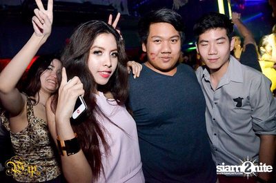 Countdown to 6 Anniversary Party — photo 129