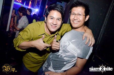 Countdown to 6 Anniversary Party — photo 105