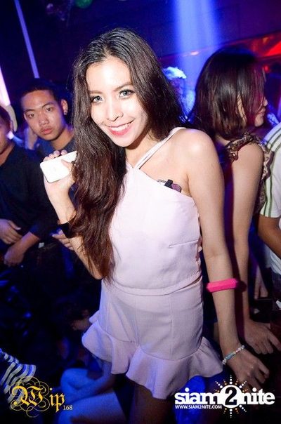 Countdown to 6 Anniversary Party — photo 130