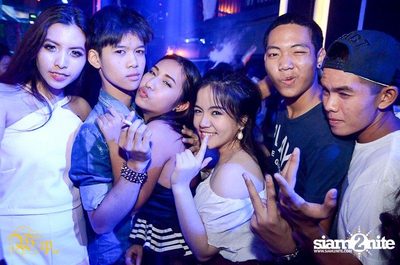 Countdown to 6 Anniversary Party — photo 127