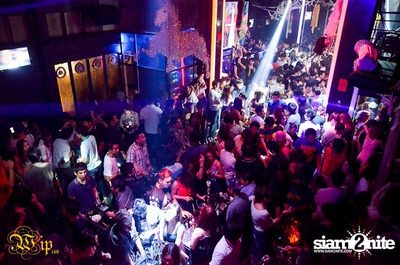 Countdown to 6 Anniversary Party — photo 142