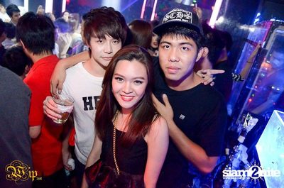 Countdown to 6 Anniversary Party — photo 119