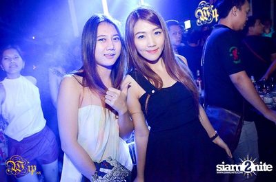 Countdown to 6 Anniversary Party — photo 32