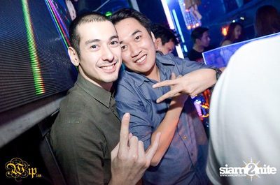 Countdown to 6 Anniversary Party — photo 62