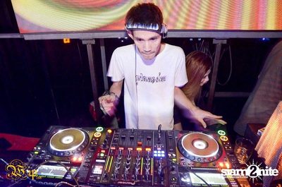 Countdown to 6 Anniversary Party — photo 12
