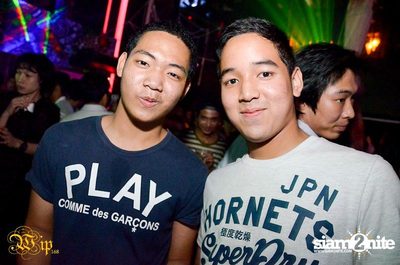 Countdown to 6 Anniversary Party — photo 136