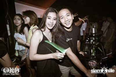 OKB IN DA HOUSE — photo 60