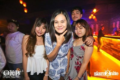 OKB IN DA HOUSE — photo 58