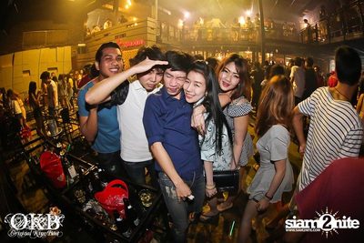 OKB IN DA HOUSE — photo 77