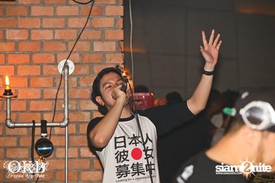 OKB IN DA HOUSE — photo 70