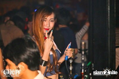 OKB IN DA HOUSE — photo 65