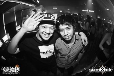 OKB IN DA HOUSE — photo 22