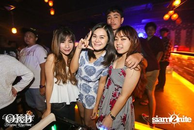 OKB IN DA HOUSE — photo 57