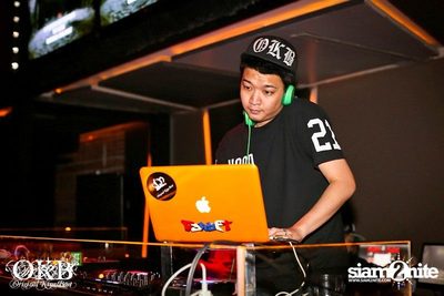 OKB IN DA HOUSE — photo 9