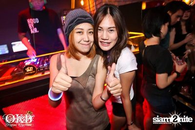 OKB IN DA HOUSE — photo 49