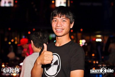 OKB IN DA HOUSE — photo 11