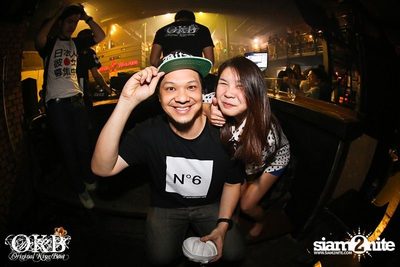 OKB IN DA HOUSE — photo 76