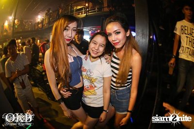 OKB IN DA HOUSE — photo 80