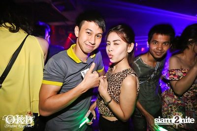 OKB IN DA HOUSE — photo 51