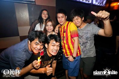 OKB IN DA HOUSE — photo 56