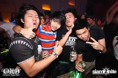 OKB IN DA HOUSE — photo 48
