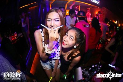 OKB IN DA HOUSE — photo 24