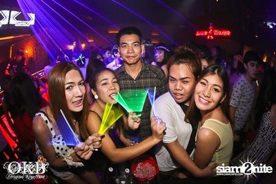 OKB IN DA HOUSE — photo 25