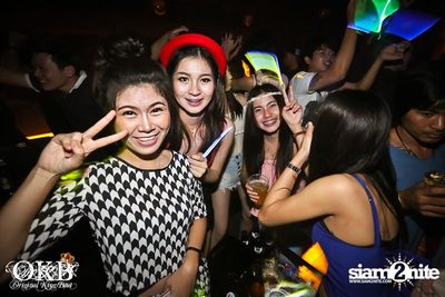 OKB IN DA HOUSE — photo 52