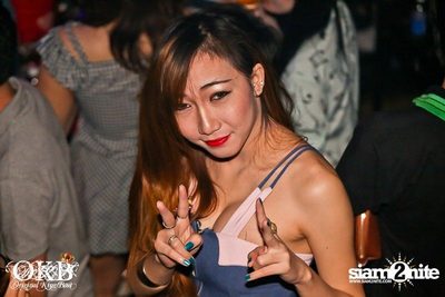 OKB IN DA HOUSE — photo 61