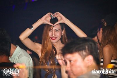 OKB IN DA HOUSE — photo 64