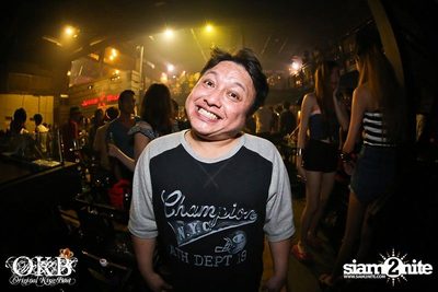 OKB IN DA HOUSE — photo 81