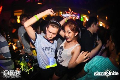 OKB IN DA HOUSE — photo 38