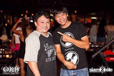 OKB IN DA HOUSE — photo 12